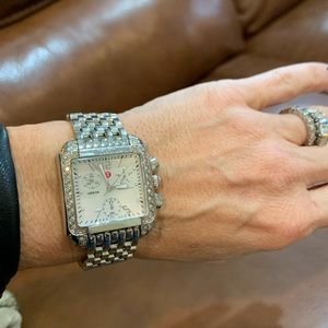 Michele Watch